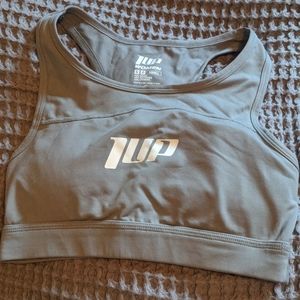 1Up Commitment Sports Bra